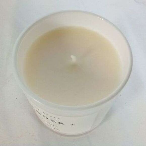 Sweet Water Decor Lavender Sage Candle 11oz Soy Wax Jar 50+ Hr Burn USA Made - Picture 12 of 13